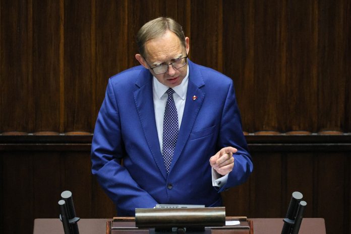 W Sejmie padł wniosek Fritza – debatowano o strategii rządu dotyczącej „wspierania życia żydowskiego”. Oto jak głosowali posłowie