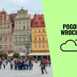 Wrocław dziś bez słońca – takie są prognozy meteorologów