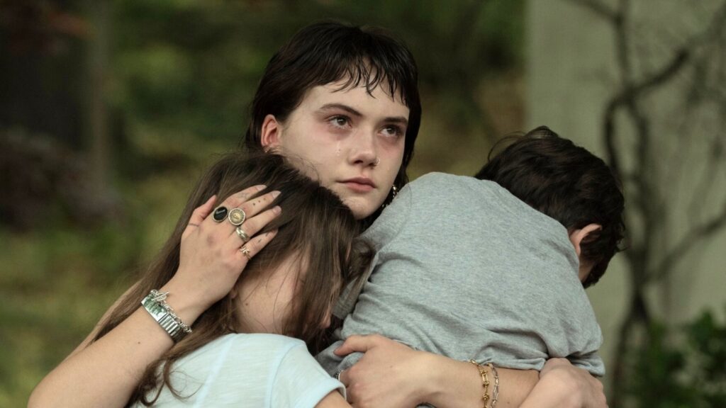 Wyczekiwany powrót hitowego kryminału 2025 – HBO potwierdza drugi sezon