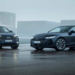 Audi nie rezygnuje z diesla – nowe V6 TDI zachwyca możliwościami