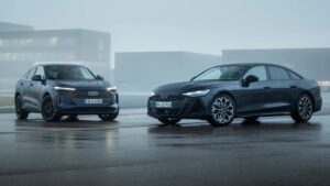 Audi nie rezygnuje z diesla – nowe V6 TDI zachwyca możliwościami