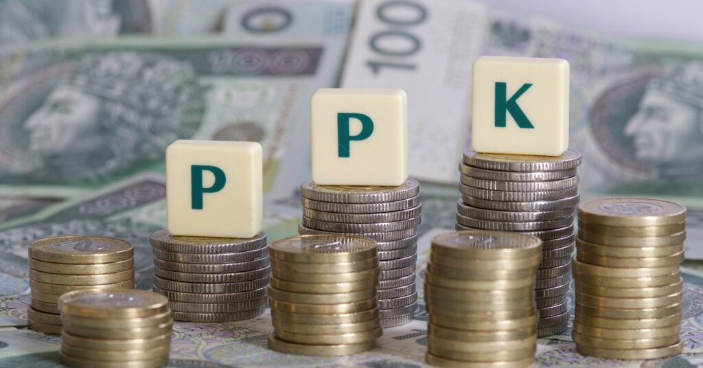 Nowa propozycja obniżki kosztów portalu PPK – ile zapłacimy po nowelizacji?