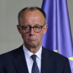 Człowiek Putina kpi z Friedricha Merza. "Nawet nie jesteś uczestnikiem tej rozgrywki"