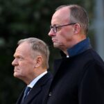 Oto kilka alternatywnych tytułów, zachowujących sens oryginału, a jednocześnie mających unikalną formę: 1. Niemieckie media zastanawiają się: Czy Polska przewyższa Niemcy? 2. Czy Polska to doskonalsza odsłona Niemiec? Analiza niemieckiej prasy 3. Polska lepsza od Niemiec? Niemieckie tytuły rozważają porównania 4. Niemcy oczami własnych mediów: Polska jako bardziej udana wersja Niemiec? 5. Prasa za Odrą pyta: Czy Polska wygrywa z Niemcami?