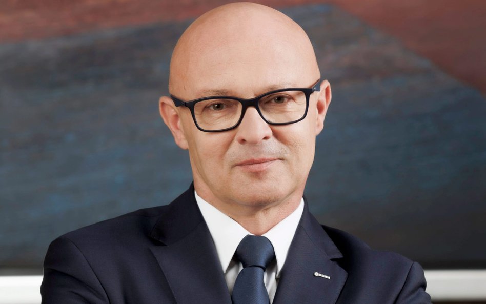 KGHM zwiększa wydajność kopalni Sierra Gorda