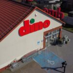 Inspektorzy pracy odwiedzają markety Dino. Pracownicy zgłaszają niskie wynagrodzenia i problemy z ogrzewaniem