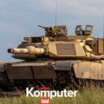 Zmiany w dostawach broni z USA pogłębiają kryzys Ukrainy