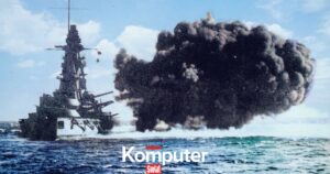 Ostatni rejs Yamato: Między honorem, odwagą a tragicznym błędem
