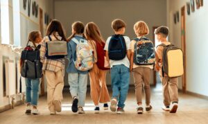 Nowy wariant edukacji zdrowotnej. Nawrocki proponuje alternatywę wolną od ideologii