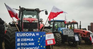 Porozumienie z Mercosur coraz bliżej: KE ogłasza przewidywany termin zawarcia umowy