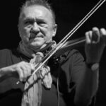 Odszedł Michał Urbaniak. Wzruszające słowa pożegnania od żony muzyka