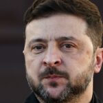 Zełenski po spotkaniu z delegacją USA: Padły obiecujące propozycje