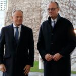 Stosunki polsko-niemieckie. Nowe dane pokazują, że mijający rok mógł potoczyć się zupełnie inaczej