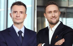 Oto kilka propozycji unikalnych tytułów o zachowanym sensie: 1. Wielka Siódemka wciąż może być magnesem dla inwestorów 2. Najsilniejsze spółki nadal atrakcyjne dla inwestorów 3. Siódemka gigantów wciąż kusi inwestorów 4. Czołowa Siódemka zachowuje potencjał przyciągania kapitału 5. Czy Siódemka liderów utrzyma zainteresowanie inwestorów?