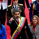 Wenezuelska wiceprezydentka żąda od USA wyjaśnień po zatrzymaniu Maduro. "Nie zawahamy się bronić"