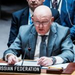 Moskwa stanowczo krytykuje działania USA w Wenezueli: "Nie ma usprawiedliwienia dla zbrodni"