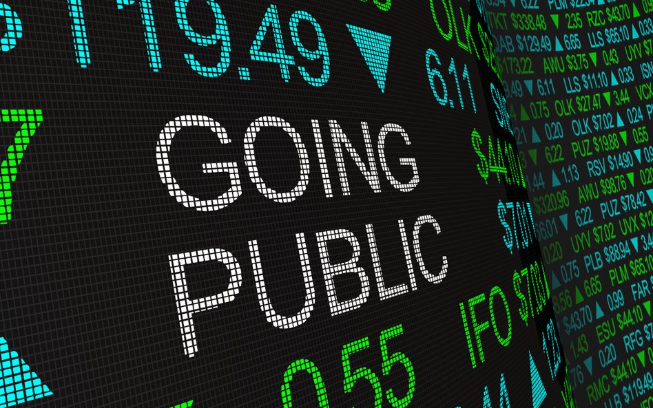 Europejski rynek IPO odżywa