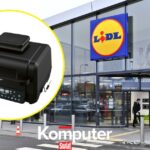 Nowa oferta elektroniki w Lidlu: air fryery, startery i elektronarzędzia nawet o połowę taniej