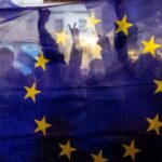 Niemcy obawiają się o przyszłość Unii Europejskiej. Wybory w Polsce mogą mieć kluczowe znaczenie